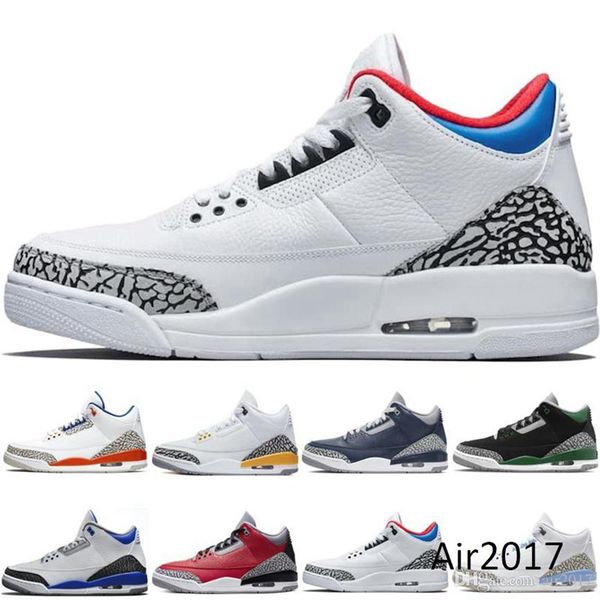 

9s basketball shoes men red thunder wild things sail university blue white oreo trainers 3s rust pink pine green mocha cool grey 3 unc off s, Black