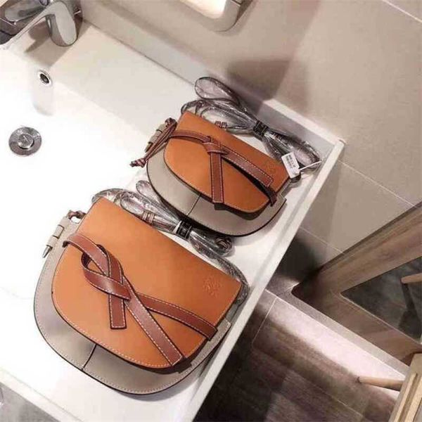 

handbags loews designer bags gate crossbody gate women's color matching napa cowhide one shoulder messenger red