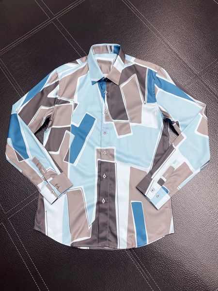

men's dress shirt slim fit flex collar stretch pint brand clothing men long sleeve dress shirts hip hop style quality cotton 12494, White;black