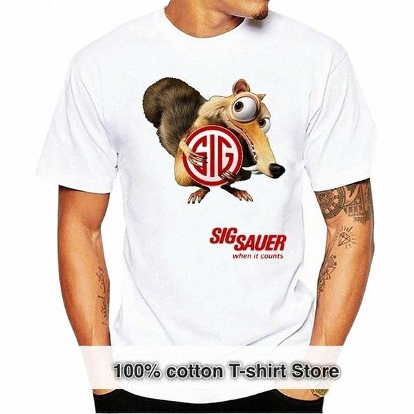 

men's t-shirts p250 p320 1911 series m18 p229 p230 p239 p365 men us shirt gift h4fv#, White;black