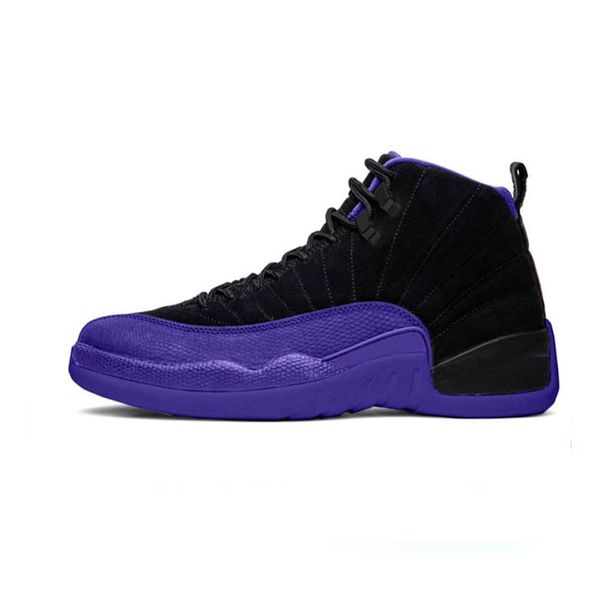 

basketball shoes 12s jumpman university 12 mens sports twist sneakers gold indigo black dark cny cherry gym red high trainersoydh