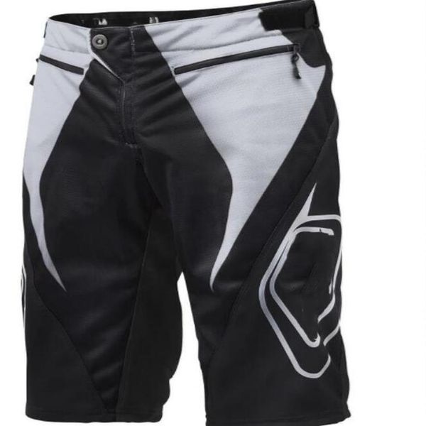

2021 mountain bike downhill riding shorts off-road motorcycle racing suit summer breathable and quick-drying287u