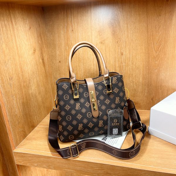 

women's bags large capacity handbags luxury tote bags fashion shoulder messenger bag