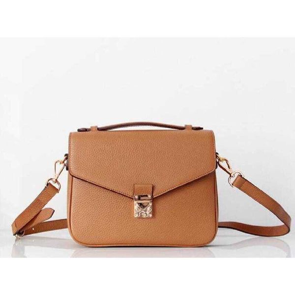 

luxurys designers crossbody bag women handbag messenger bags oxidizing leat