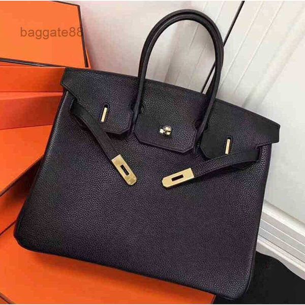 

handbags designer handbags birkins cowhide hermz togo litchi pattern leather fashion s commuter mother tot large capacity vcdw