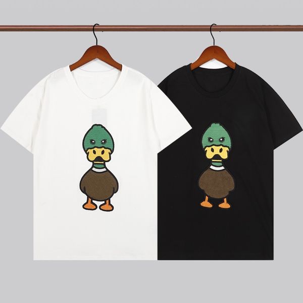 

fashion mens designers t-shirt summer t shirt stylist t-shirt hip hop men women black short sleeve tees, White;black