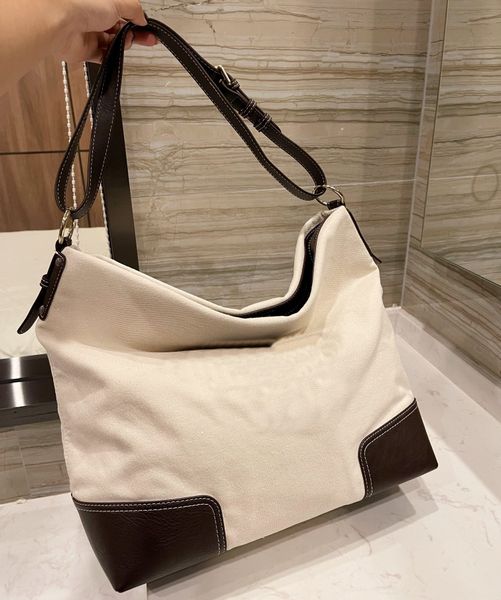 

luxury designer bag shoulder handbags l quality high fashion women wallets clutch totes crossbody cowhide canvas big shopping bags ladies pu