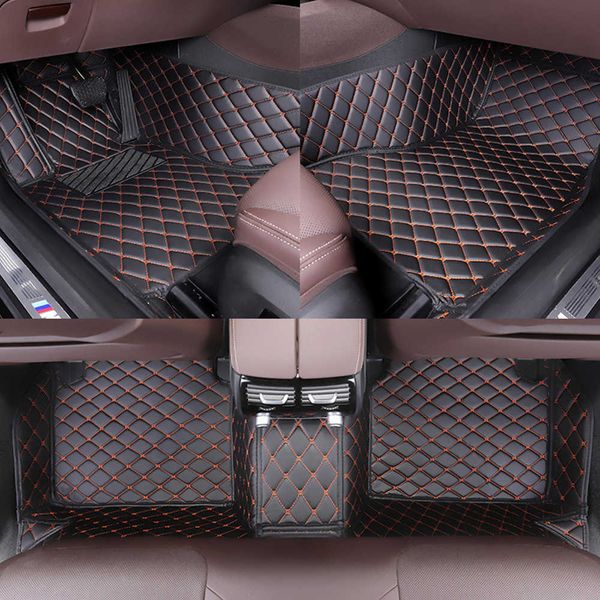 

carpets custom car floor mats for fit most cars very good material r230307