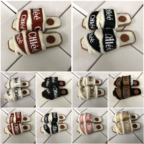 

snow boots warm shoes classic design warm slippers goat martin short women keep, Black