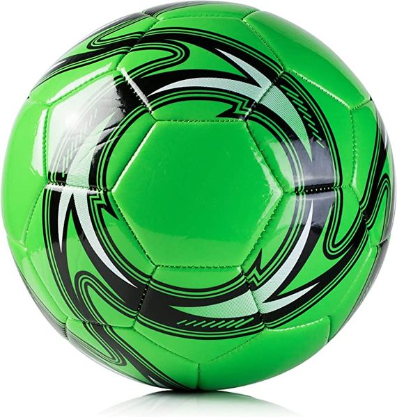 

western star soccer ball size 3 4 5 official match weight 5 colors kids players inflate and play with durable long lasting construction attr