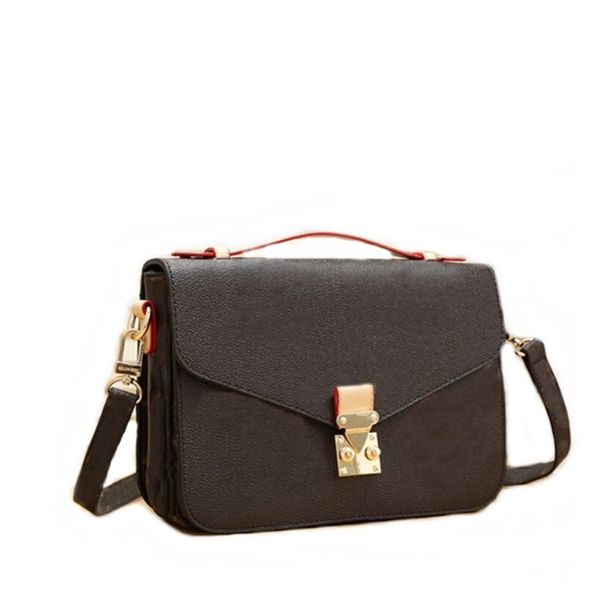 

women luxurys designers cosmetic bags handbag women handbags lady messenger fashion shoulder bag luxury crossbody tote wallet 1931-58