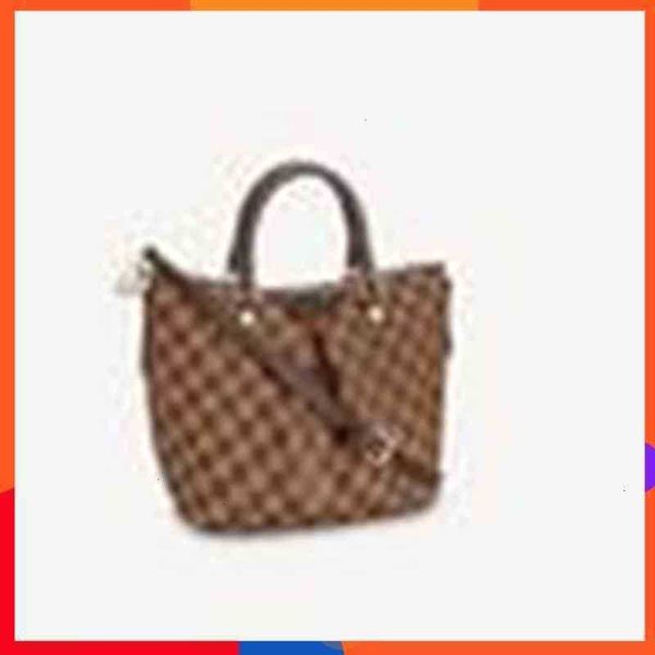 

5a brand luxury wallets n41545 siena small handbag women handbags handles shoulder bags totes evening cross body bag, Red;black
