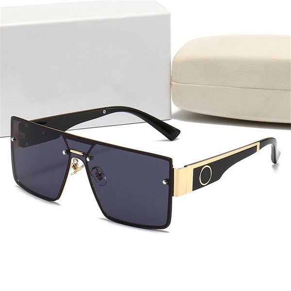 

designer sunglass women eyeglasses fashion classic lady sun glasses mirrors for womens luxury sunglasses, White;black