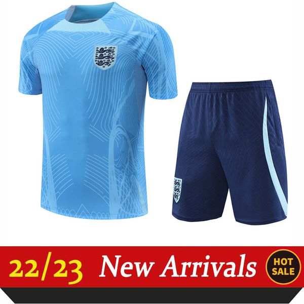 

men soccer 2022/23 barce lona atletico training tracksuit short shirt, Gray