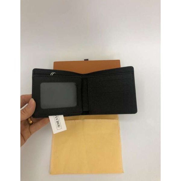 

men animal short wallet leather black snake tiger bee wallets women long style luxury purse wallet card holders with gift box frame, Red;black