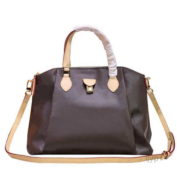 

evening bags canvas shoulder bag handbag purses large capacity women tote crossbody bag classic old flower print letter wallet handbags zipp