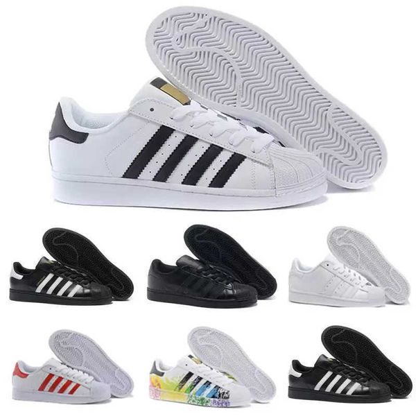 

men casual shoes white smith black pink blue stan gold sport jogging pride sneakers super star women trainers
