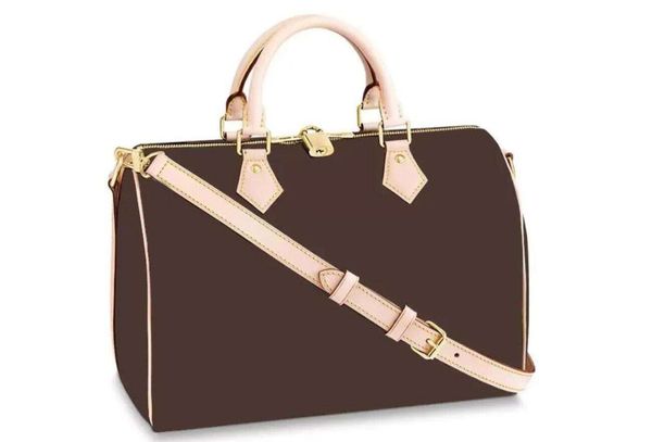 

women messenger bags classic style fashion bags women bag shoulder bags lady totes handbags 35cm pillow bag with shoulder strap dust bag