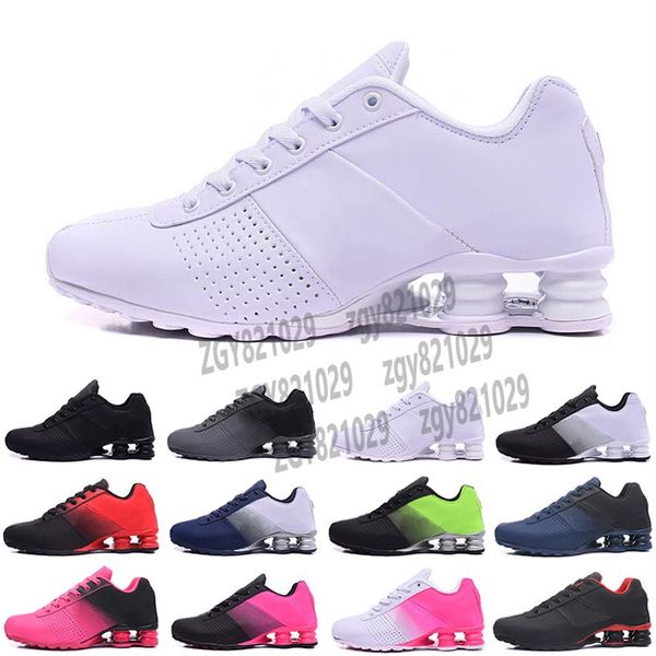 

2021 deliver 809 men casual shoes whole famous oz nz mens athletic sneakers sports designer sneaker size 40-46 zg392824, Black