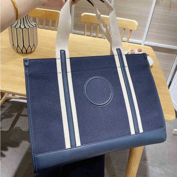 

marc the tote designer luxury women bag tory handbag tb fashion inclined shoulder bags versatile purses tories burchs totes large capacity s, Blue;pink