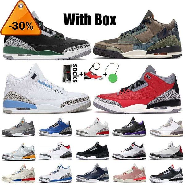 

2022 patchwork camo mens jumpman basketball shoes katrina pine green a ma maniere unc cool grey laser orange black cement