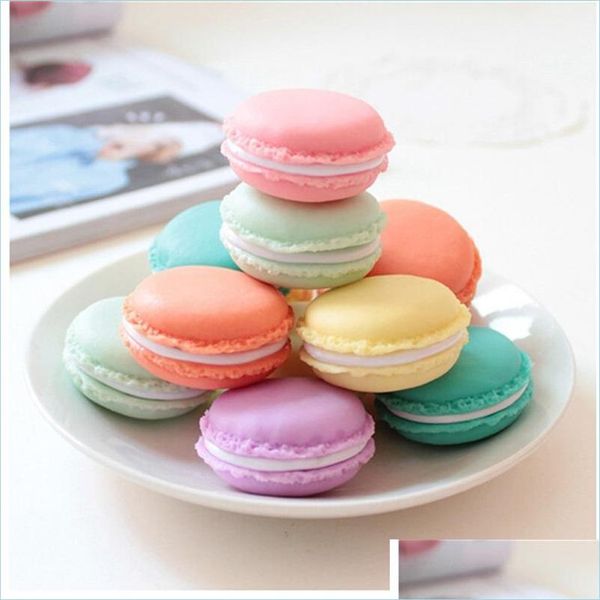

jewelry boxes candy color aron mini cosmetic jewelry storage box pill cute case birthday gift display boxes for earrings 311 q2 drop dhh5e, Black;white