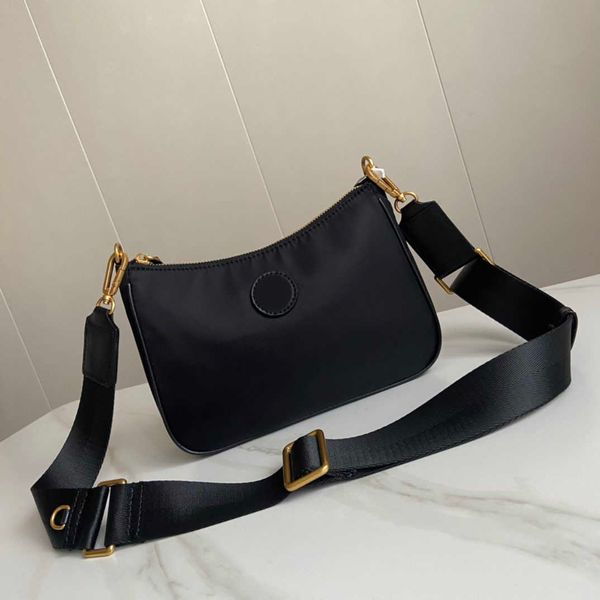 

designer luxury women the tote bag fashion versatile handbags shoulder crossbody bags purse tories totes large capacity saddle wallets 7a dm