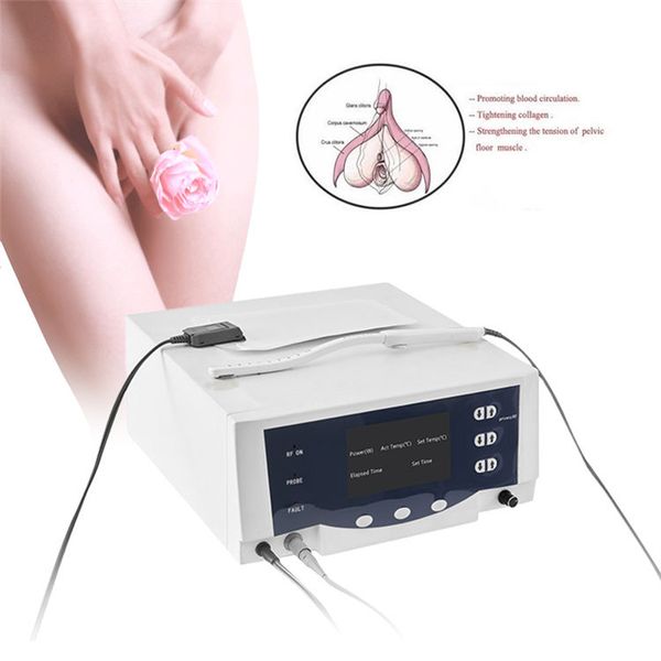 

thermi vaginal rejuvenation tightening other beauty equipment revival private female private parts nursing 5 in 1 rf anti-aging postpartum r