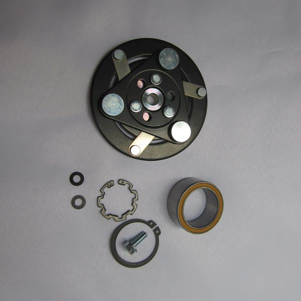

auto ac compressor parts clutch bearing and hub plate for honda civic hybrid 2012-2015 1.5l