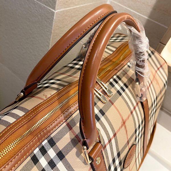 

canvas duffel bag brand women /man designer handbags shoulder bags ladies hand bags