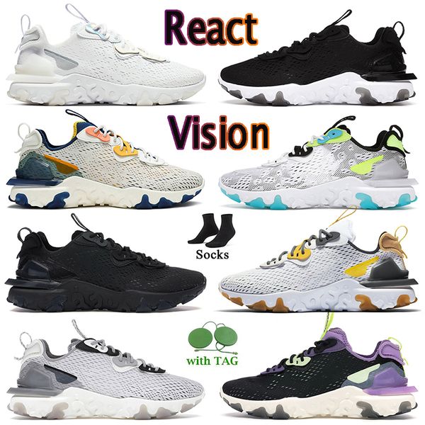 

element 55 87 women men running shoes reacts visions pack white iridescent triple black schematic honeycomb gravity purple solar red mens tr