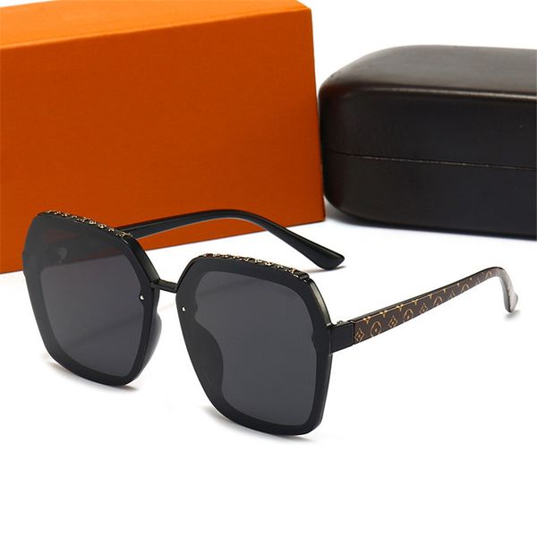 

summer sunglasses man woman fashion glasses retro small frame design uv400 optional, White;black