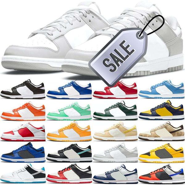 

casual shoes men women chicago black white university blue laser orange coast goldenrod grey fog syracuse fashion mens sneakers jogging