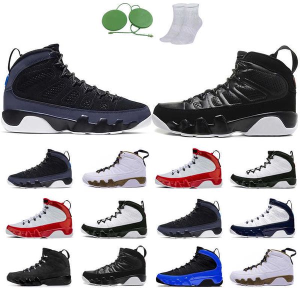 

9s man basketball shoes anthracite black white blue dream it do gym red og s racer the spirit unc trainers outdoors sports athletic