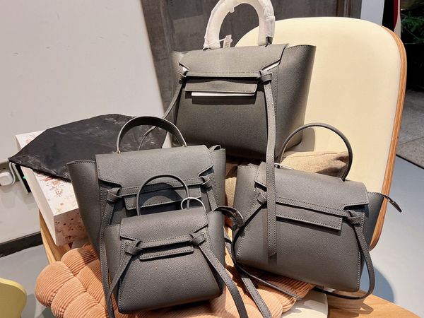

luxury designer bag shoulder catfish handbags c quality fashion women wallets clutch totes crossbody cowhide classic high capacity bags yhby