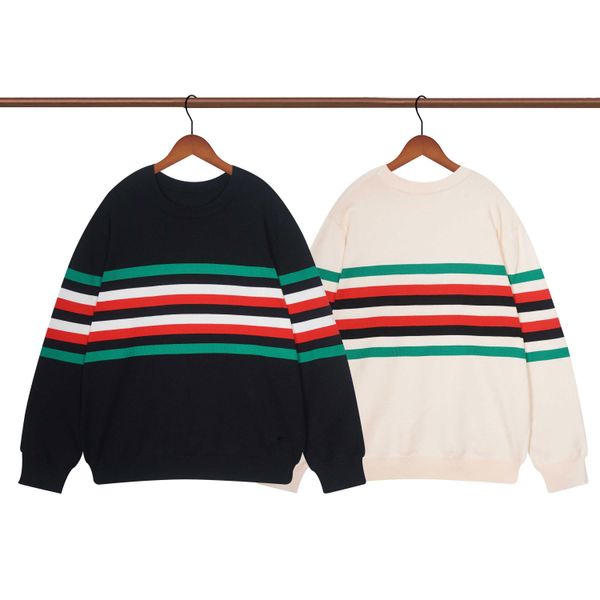 

mens sweaters designer hoodie embroidery men's womens sweaters sweatshirts couple models size s-2xl new clothes, White;black