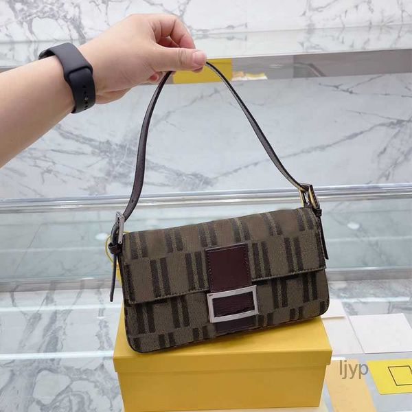 

evening bags armpit tote baguette bag classic old flower shoulder bags handbags flap square canvas clutch wallet leather handle metal hardwa