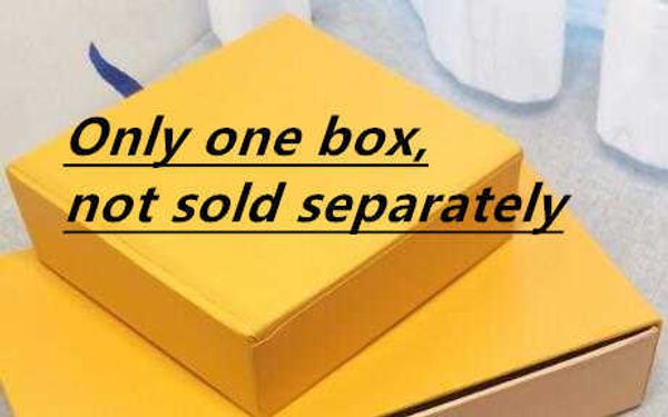 

cosmetic fashion bags case original box or supplementary price difference