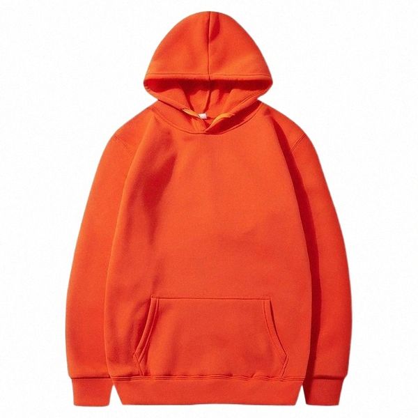 

men's hoodies & sweatshirts men woman fashion solid color red black gray pink hooded hip hop fleece hoody mens brand hoodie streetwear