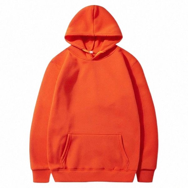 

men's hoodies & sweatshirts men woman fashion solid color red black gray pink hooded hip hop fleece hoody mens brand hoodie streetwear