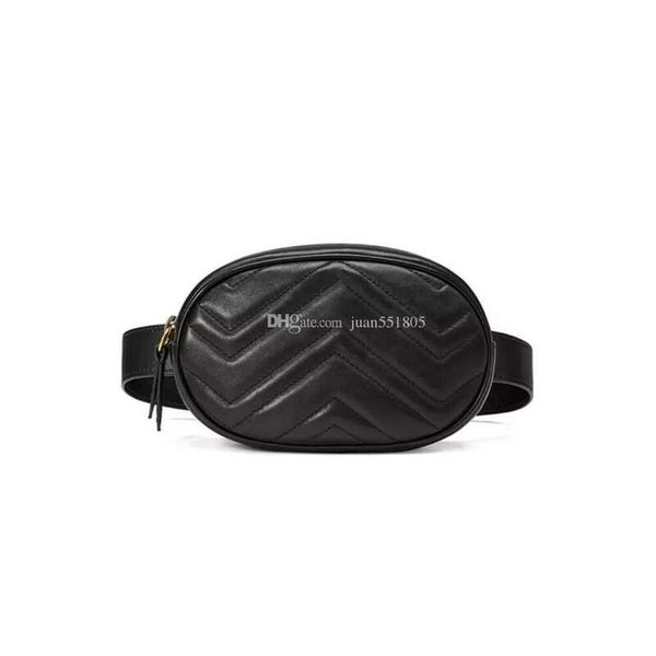 

wholesale new fashion pu leather handbags women bags fanny packs waist bags handbag lady belt chest bag 2 colors
