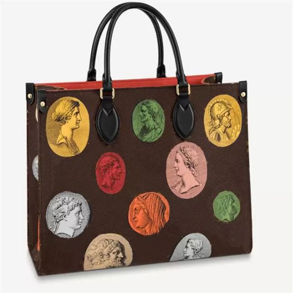 

fashion crafty bags women luxurys designers genuine leather lady handbags messenger crossbody shoulder bag totes wallet backpack mm gm pm m4