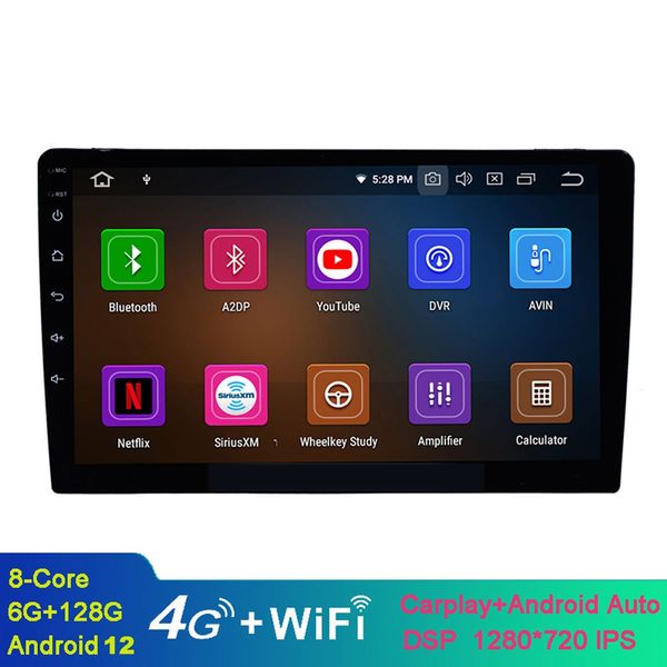 

9 inch android car video stereo mp5 for toyota sienna 2015-2018 with gps radio support obd2 swc rearview camera dvr