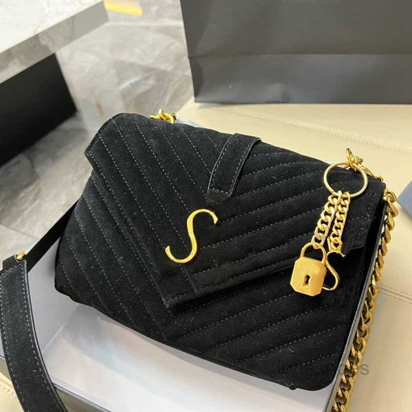 

evening bags velvet messenger bag flap crossbody bags chain shoulder bags quilting purse women handbags genuine leather hardwa