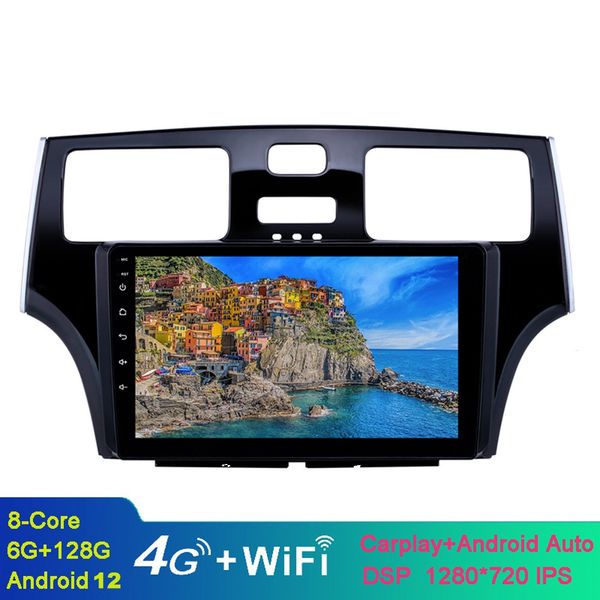 

9 inch android hd car video touchscreen radio for 2001-2005 lexus es300 with bluetooth usb wifi support 1080p swc dvr