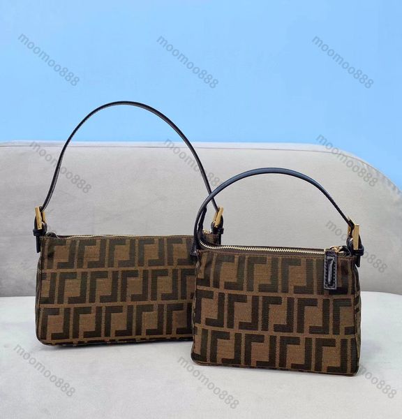 

10a tier mirror quality vintage hobo bag luxury designer small black letter purse womens real leather canvas zipper handbag classic shoulder