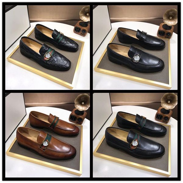 

aa black waterproof non-slip dress shoes autumn casual men luxury designer g mens zapatos de hombre leather sneakers summer shoe