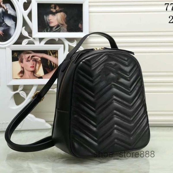 

school bags sugao pink designer backpacks women bags backpack school bags all-match casual bag female one drop shipping pu leath