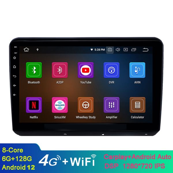 

android car video radio navigation for 2014-2016 honda xrv with wifi bluetooth music usb fm support swc