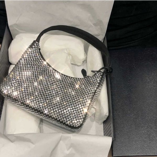

evening bags diamond handbag canvas hobo bag designer shoulder bags